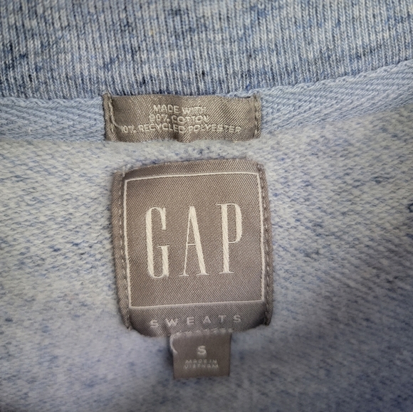 Gap sweatshirt, size S - Picture 2 of 4